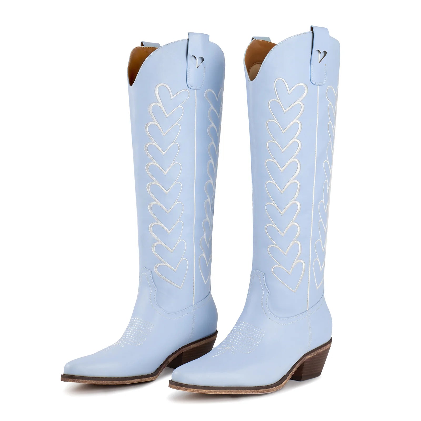 The Maybelle Boots