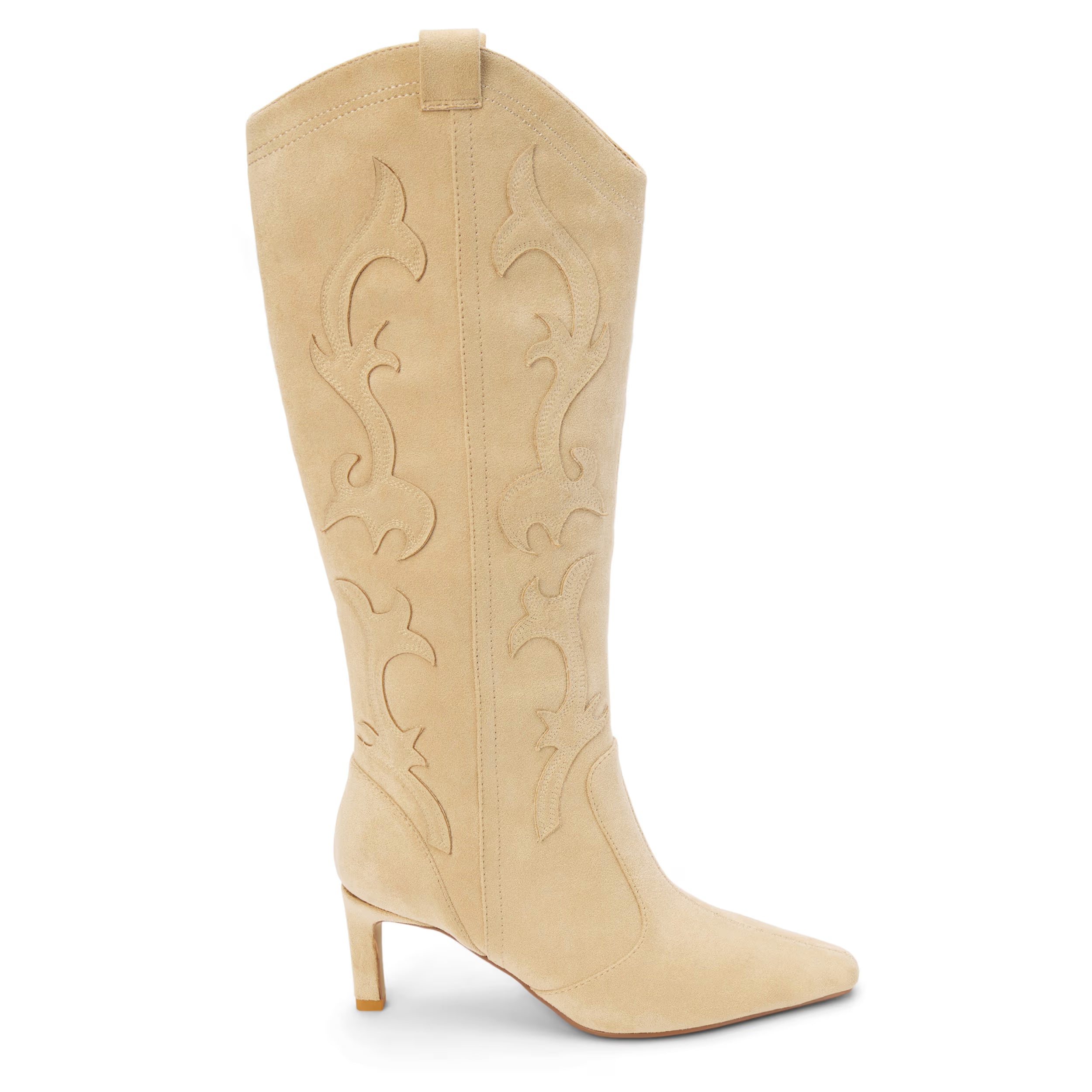 Abrams Boot