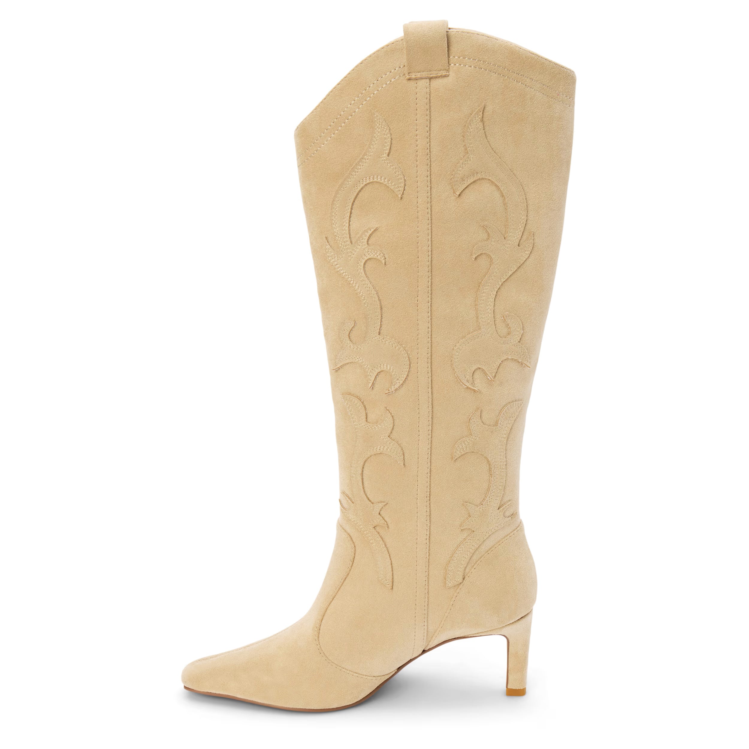 Abrams Boot