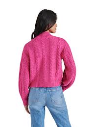 Steve Madden Marcie Sweater