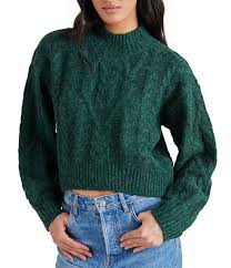 Steve Madden Marcie Sweater