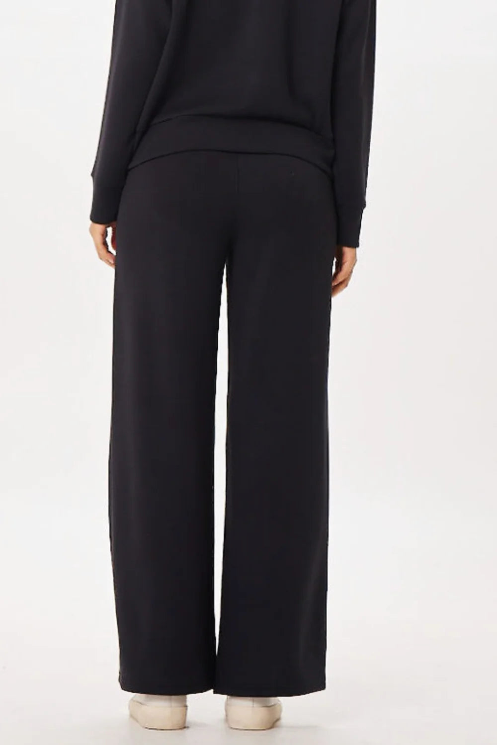 Vintage Havana Cloud Fleece Flare Pant