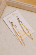 Sierra Bone Earrings