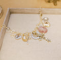 OOAK Charm Necklace