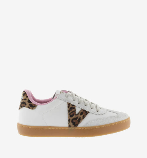 Victoria Berlin Ciclista Sneakers