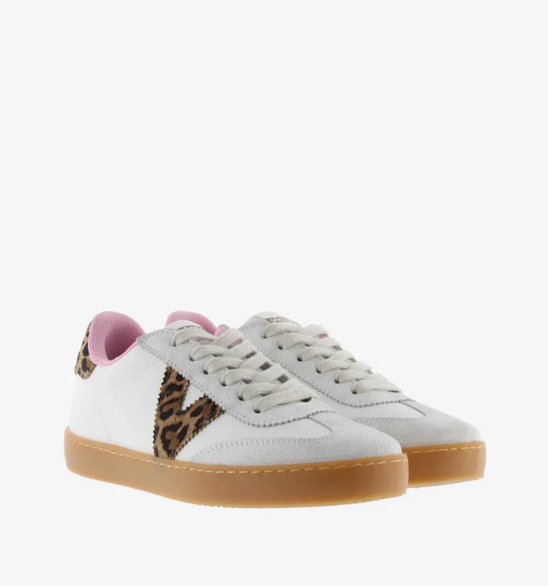 Victoria Berlin Ciclista Sneakers