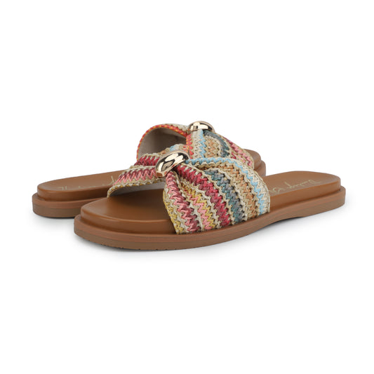 Vintage Havana Yvette Sandals