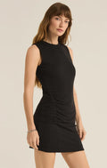 Z Supply Zaine Rib Dress