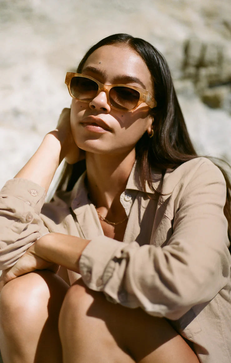 ZSUPPLY ROADTRIP SUNGLASSES