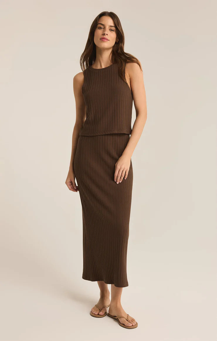 ZSupply Lorraine Rib Tank