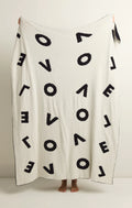 Z Supply Plush Love Blanket