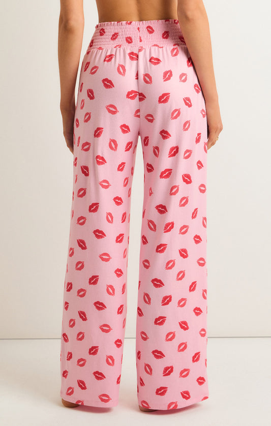 Z Supply Dawn Kisses Pant