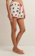 Z Supply Love You Short