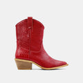 Shu Shop Zouzou Boot