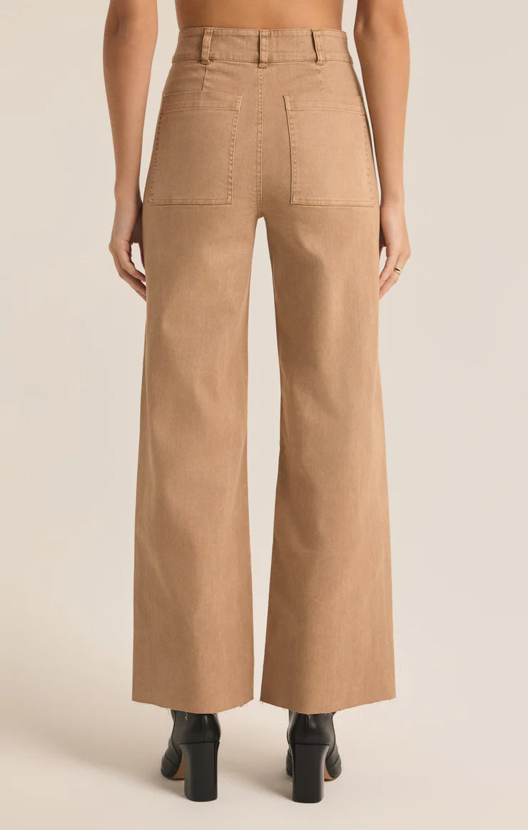 ZSupply Rilynn Washed Pant
