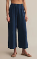 Z Supply Scout Jersey Denim Pant