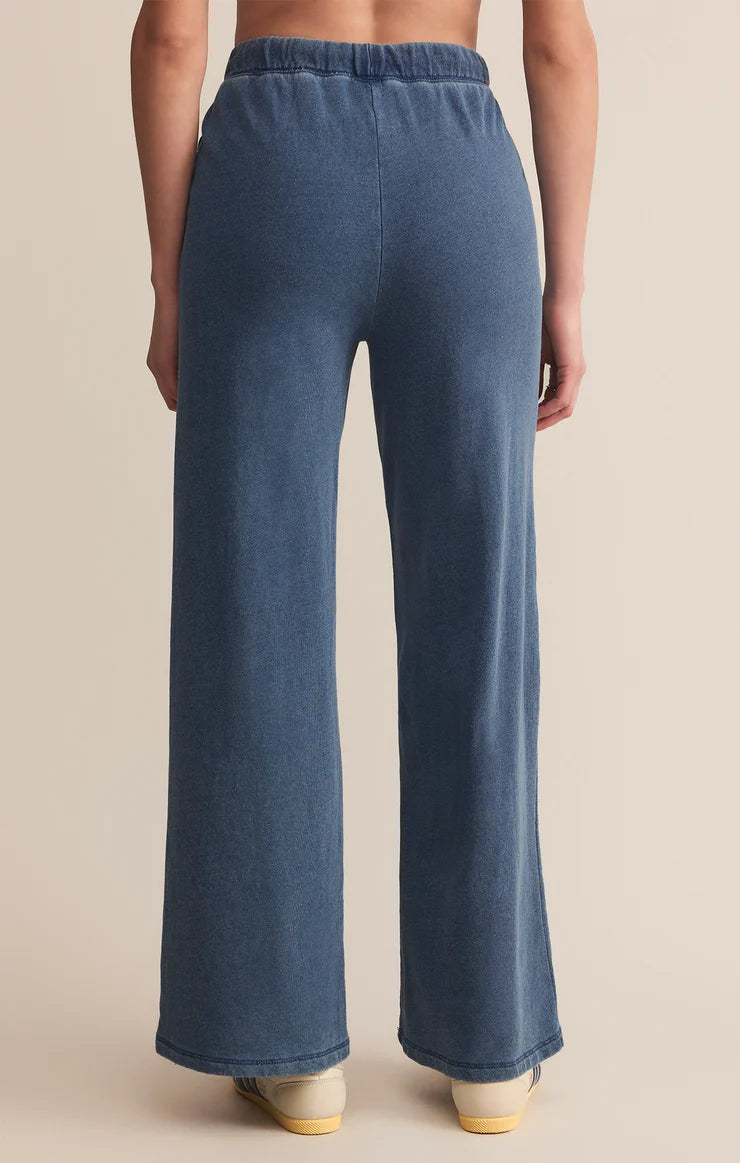 ZSUPPLY Hunter Knit Denim Pant