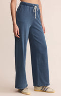ZSUPPLY Hunter Knit Denim Pant