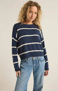 ZSupply Sienna Stripe Sweater 
