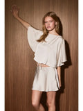 Untold Tales Cape Top