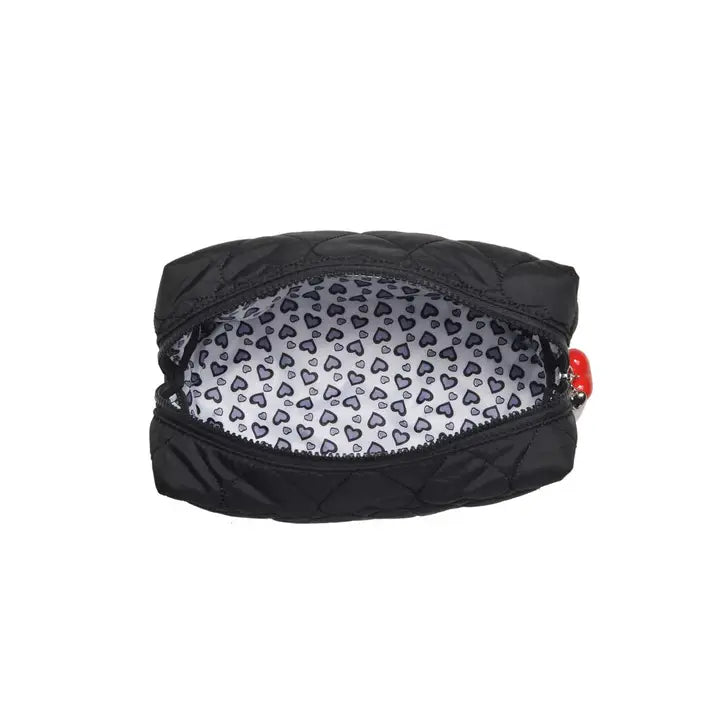 Pull My Heart Cosmetic Pouch