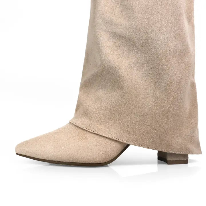 Lucky Charm Boots