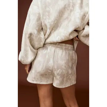 Woodland Camo Shorts