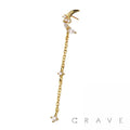 Dream On Right Earring