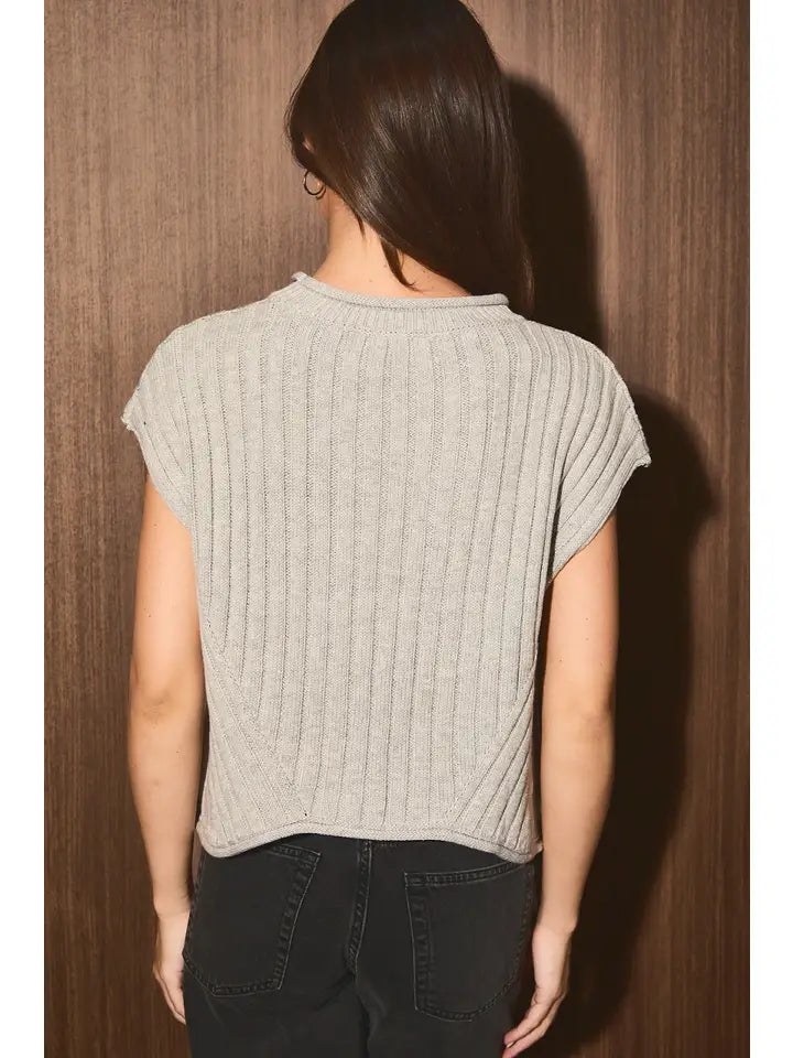 Thinking of You Sweater