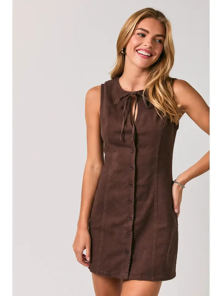 Sweet Memories Dress