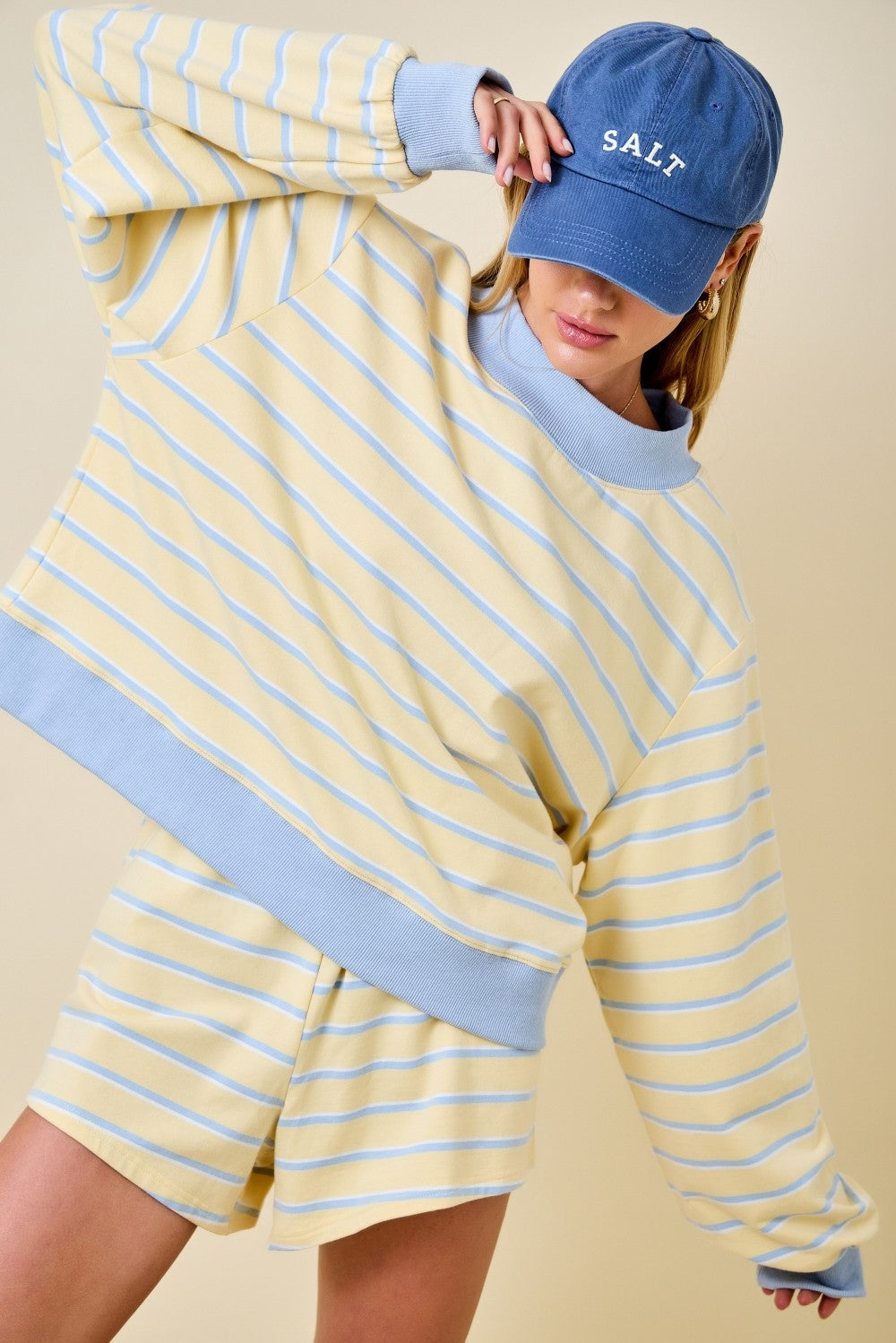 Off the Map Mockneck