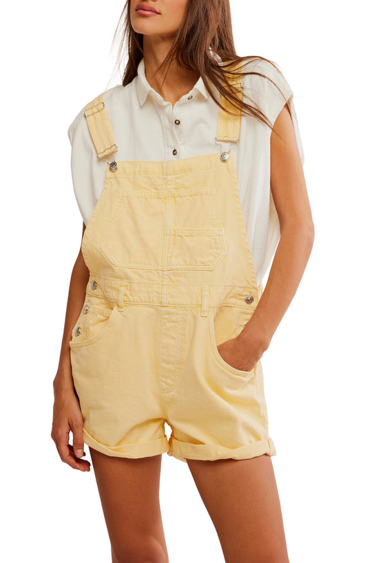 Free People Ziggy Shortall