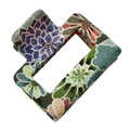 Kimono Clips Square Box Clip