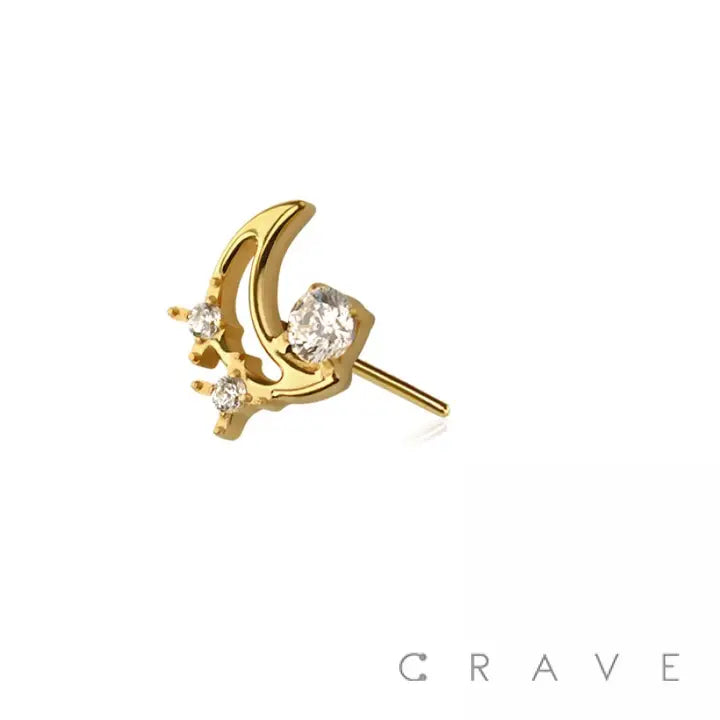 Daydreamer Earring