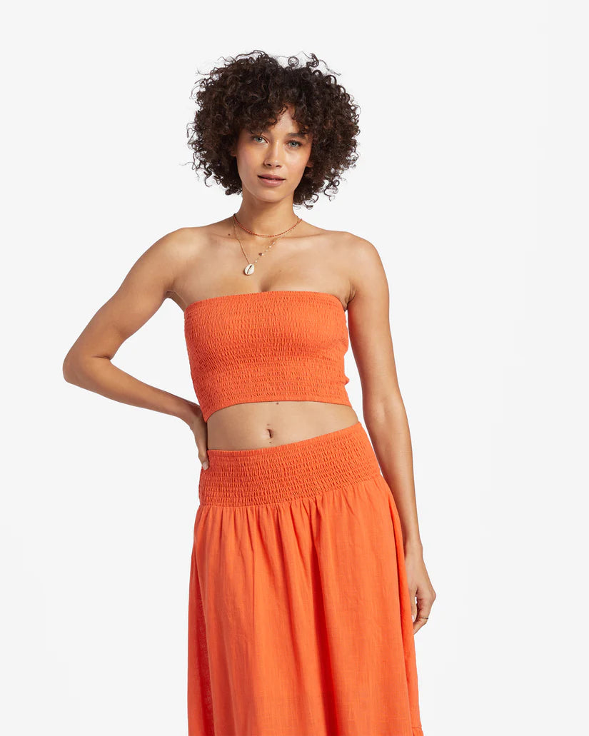 Billabong Keep It Simple Top
