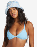BILLABONG SUNRAYS TRIANGLE TOP