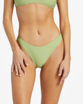 Billabong Tanlines Hike Swim Bottom