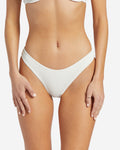 Billabong Summer High Hike Bikini Bottom