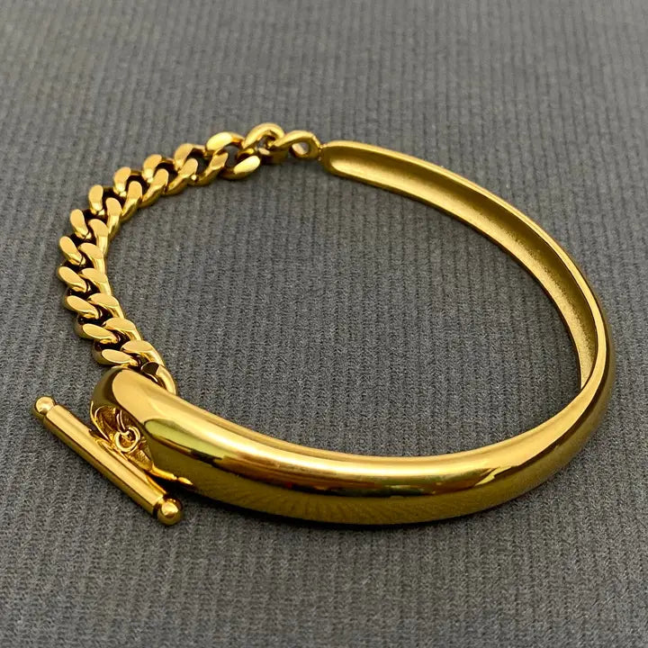 Off the Map Bracelet
