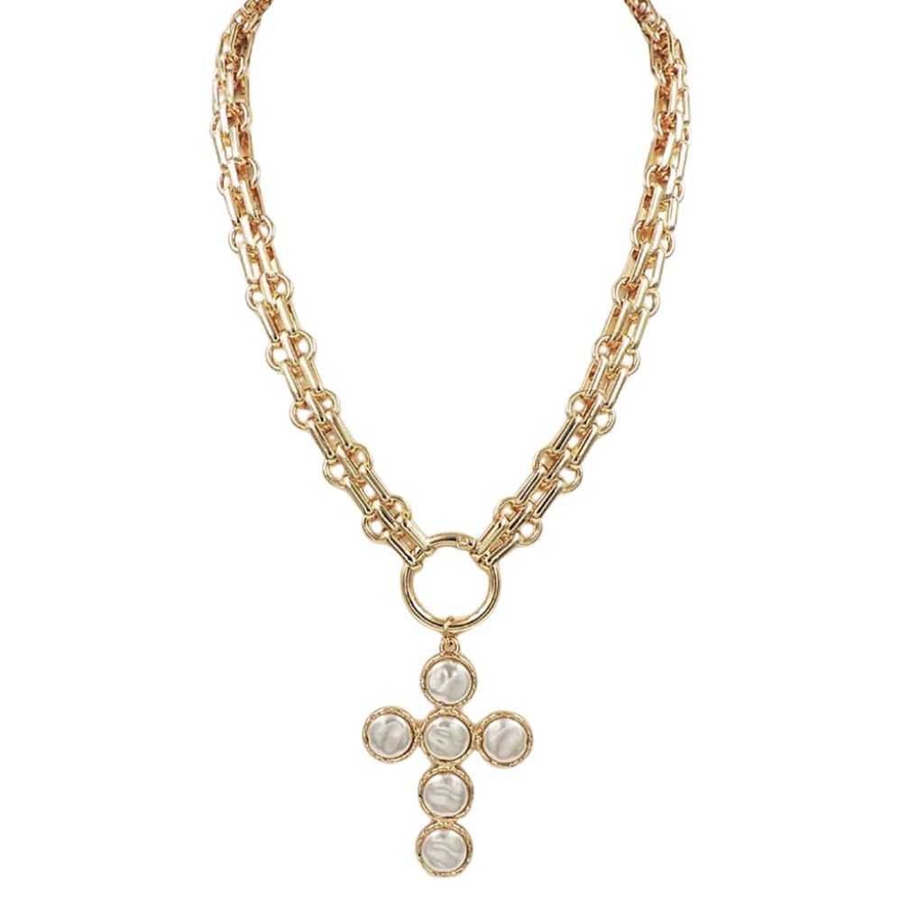 Sweet On You Necklace