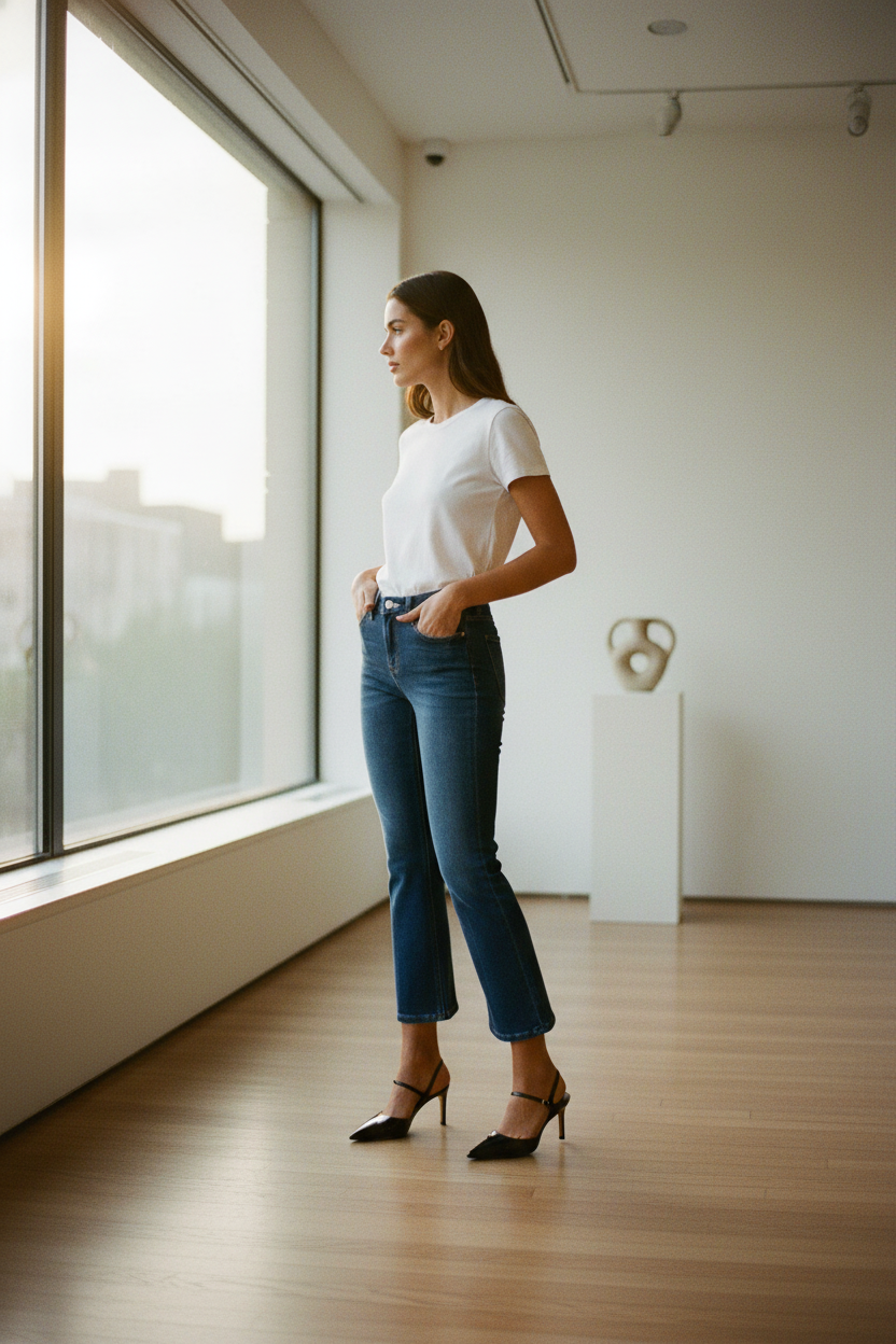 [AI-GEN] [Unknown Prompt] - PRODUCT PHOTOGRAPHY MISSION:
To capture brand-aligned lifestyle photography feat...