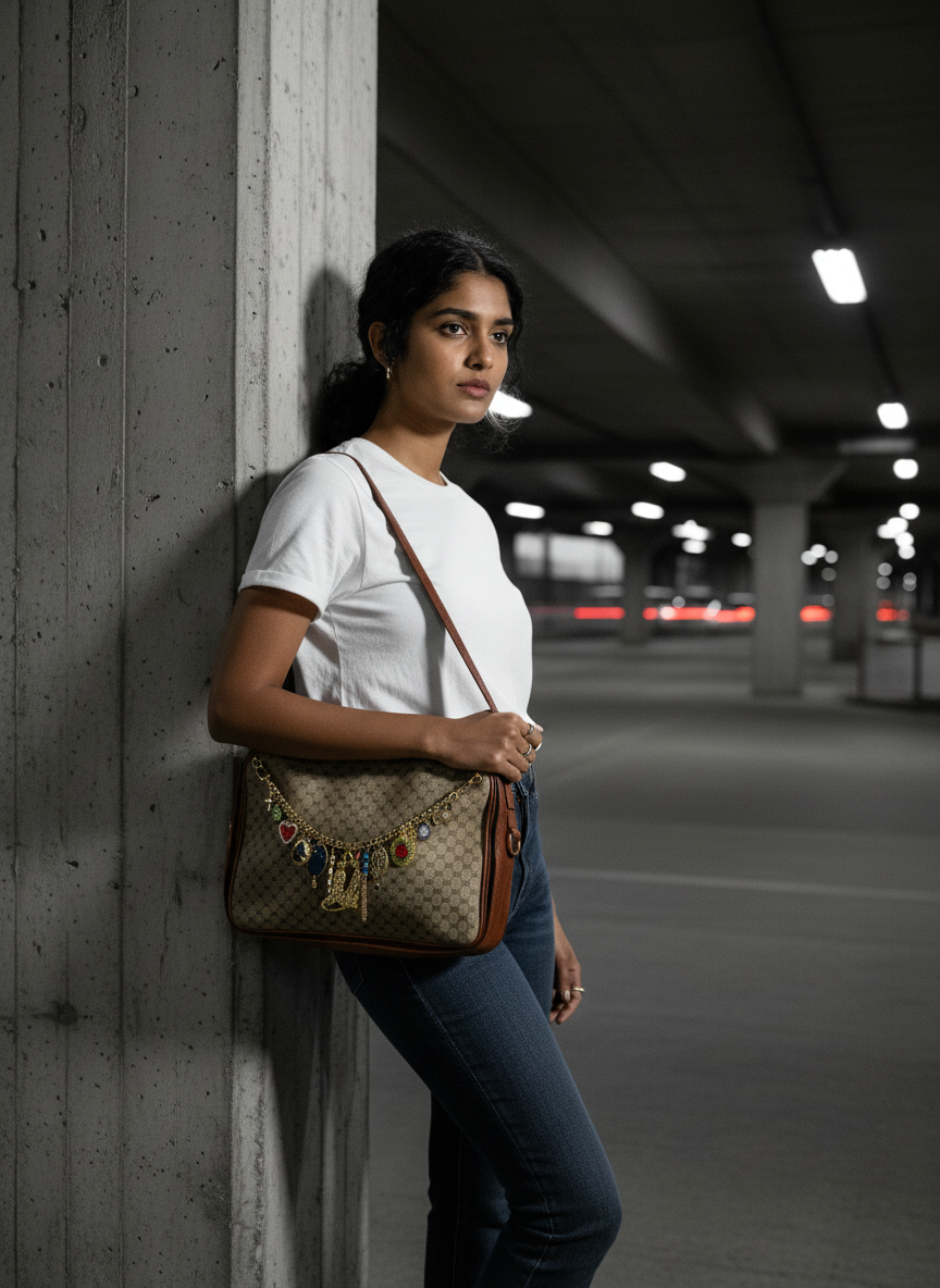 [AI-GEN] [Unknown Prompt] - **PRODUCT PHOTOGRAPHY MISSION:**
Creating brand lifestyle product photography fe...