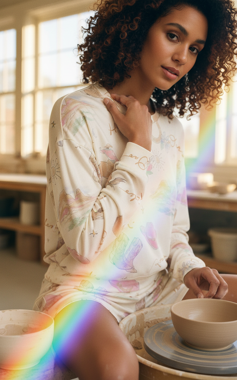 CAMERA & COMPOSITION:
🎬 CREATIVE SHOT "The Texture Macro":
📷 CAMERA: Macro/Close-up, diagonal fram