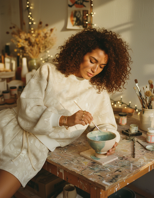 ## CAMERA & COMPOSITION (Cheat Sheet V2)
## COMPOSITION DIRECTION (V2)

**Camera Setup:**
- Angle: T