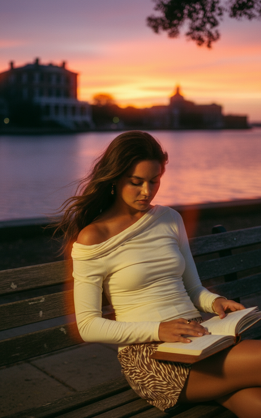 ## CAMERA & COMPOSITION (Cheat Sheet V2)
## COMPOSITION DIRECTION (V2)

**Camera Setup:**
- Angle: T