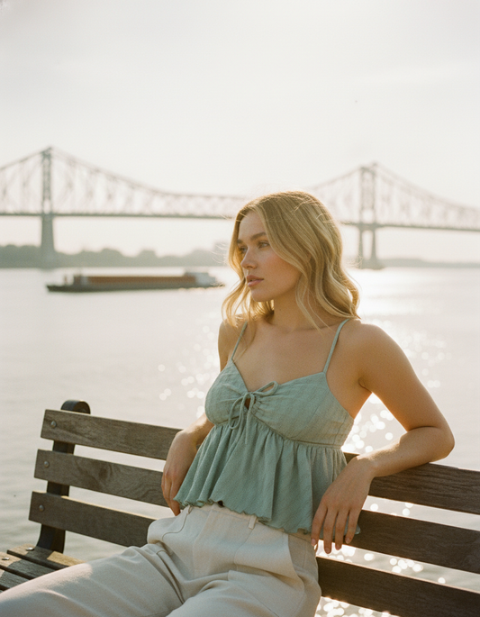 ## CAMERA & COMPOSITION (Cheat Sheet V2)
## COMPOSITION DIRECTION (V2)

**Camera Setup:**
- Angle: M