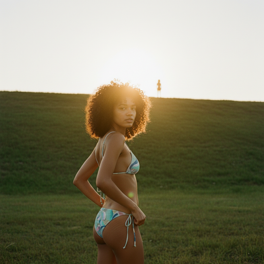 ## CAMERA & COMPOSITION (Cheat Sheet V2)
## COMPOSITION
Camera: Action, Slow Shutter
Framing: Waist 