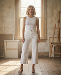AI Editorial - Dear John Audrey Jeans