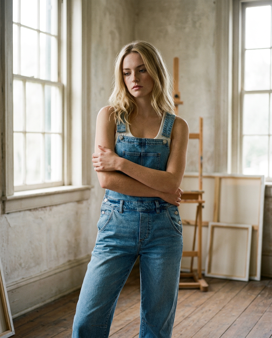 AI Editorial - Dear John Lasso Overall