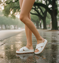 AI Editorial - MIA Teresa Sandals